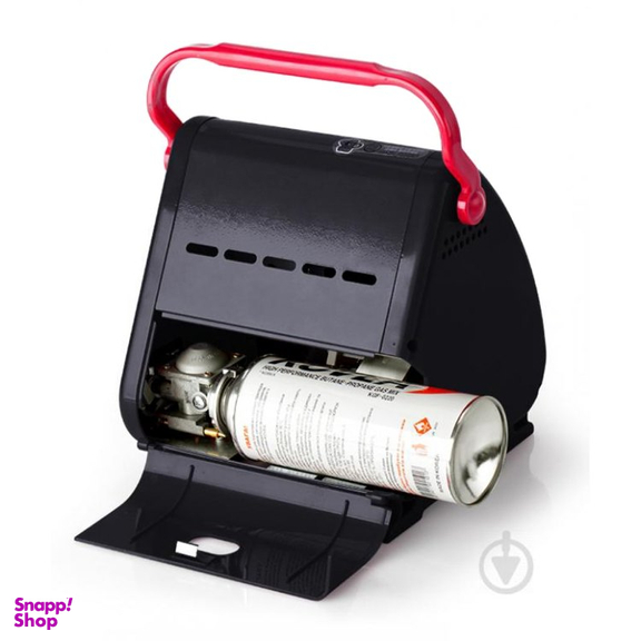 بخاری گازی سفری کووآ مدل Powersense Black