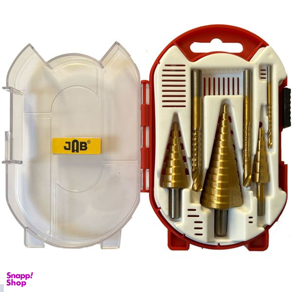 مته کاجی جاب مدل JB-600 مجموعه 6 عددی