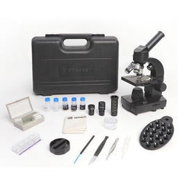میکروسکوپ برسر مدل MicroSet 1600X به همراه کیف حمل