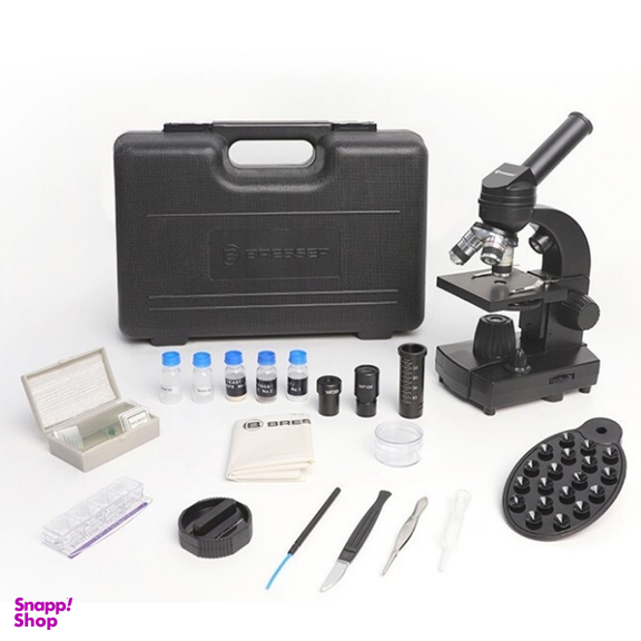 میکروسکوپ برسر مدل MicroSet 1600X به همراه کیف حمل