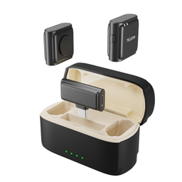 میکروفون یقه ای تلسین مدل P5-MCP-01