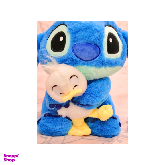 عروسک طرح استیج جوجه بغل کد 100 سایز 31 سانتی متر