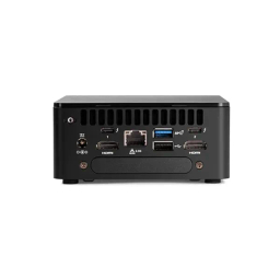 کامپیوتر کوچک ایسوس مدل NUC12WSHi7 16-1T