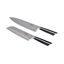 سرویس چاقو آشپزخانه 8 پارچه یونیک طرح 3 کد 5500