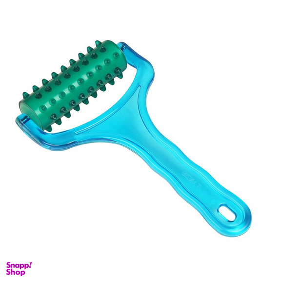 ماساژور دستی تن زیب مدل غلطکی مناسب تمام بدن