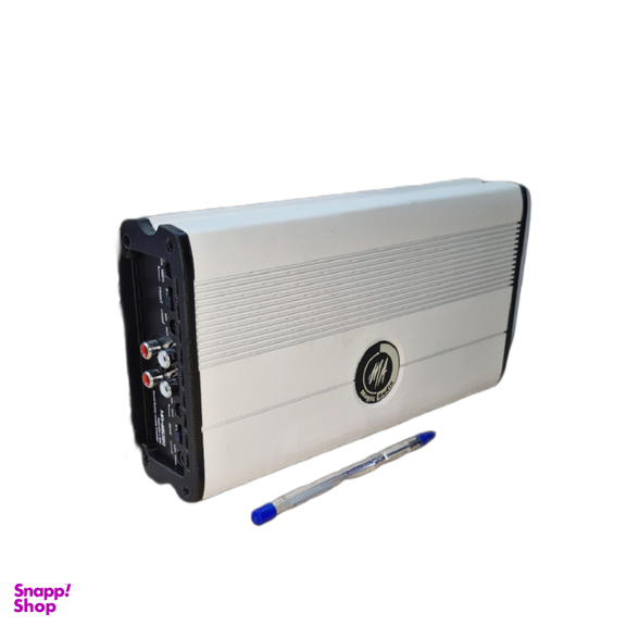 آمپلی فایر مینی دیجیتال خودرو مجیک آدیو مدل 460sq