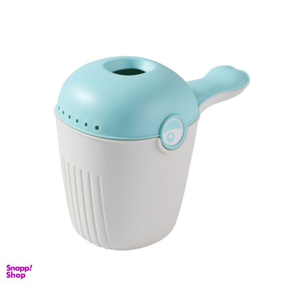 آبریز حمام کودک کیکابو مدل Agua