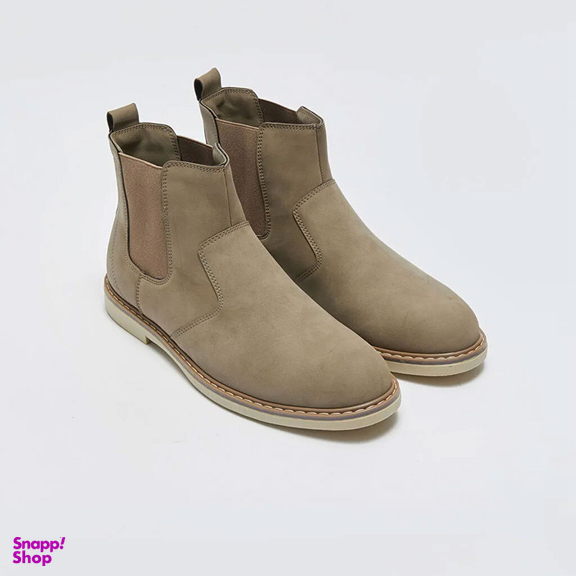 نیم بوت مردانه ال سی وایکیکی مدل W2HI00Z8