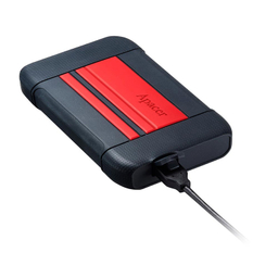 هارد اکسترنال اپیسر مدل AC633 ظرفیت 4 ترابایت
