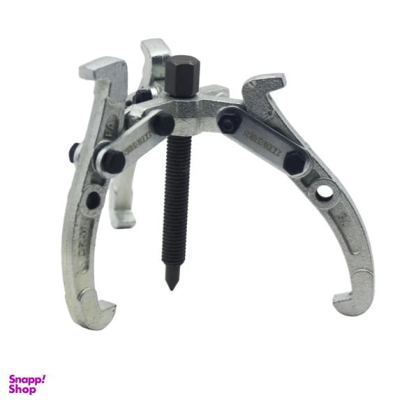 پولی کش سه شاخ هیتون مدل YP-3INCH/75MM