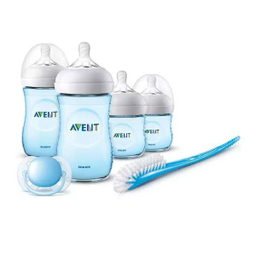 ست نوزادی اونت مدل SCD301 مجموعه 6 عددی