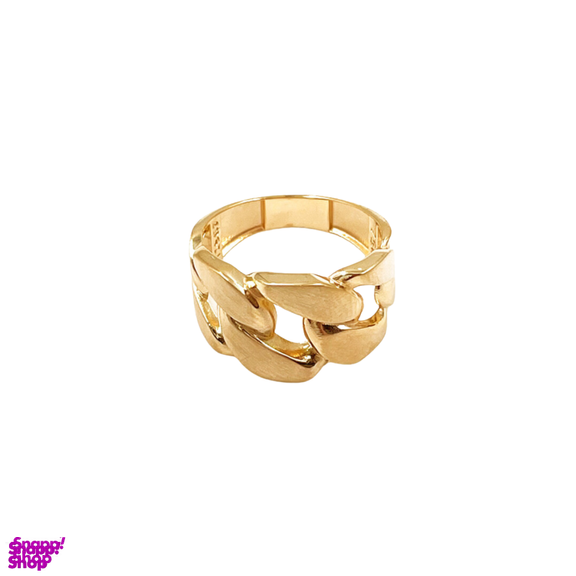 انگشتر طلا 18 عیار زنانه کارتیر الوند گلد کد 26470