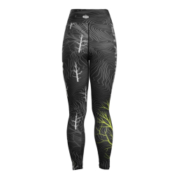 لگینگ ورزشی زنانه مدل GS-m-M-GMS-214666