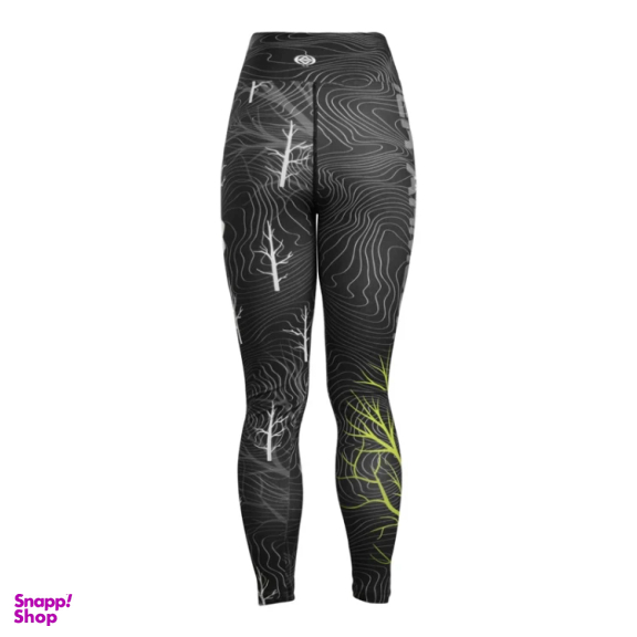 لگینگ ورزشی زنانه مدل GS-m-M-GMS-214666