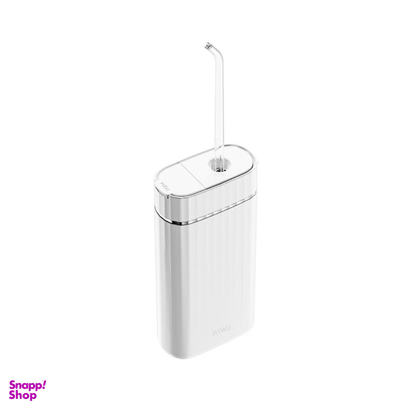 دستگاه شست و شو دهنده دهان و دندان ویوو مدل Wi-TP001
