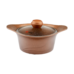 سرویس پخت و پز 15 پارچه ام جی اس طرح کره ای C کد 100000002969