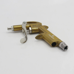 تفنگی باد تاپکس مدل YPZ-DG-10 مجموعه 5 عددی