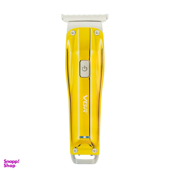 ماشین اصلاح موی سر و صورت وی جی ار مدل V955