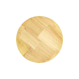 ظرف نان سام ست مدل گرد به همراه تخته برش چوبی