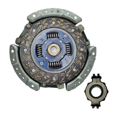 کیت کلاچ خودرو سکو کد 63 مناسب تیبا