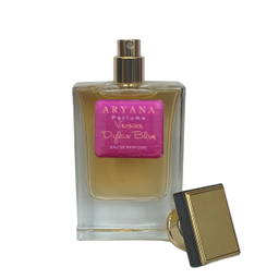 ادوپرفیوم مردانه آریانا مدل Versace Dylan Blue