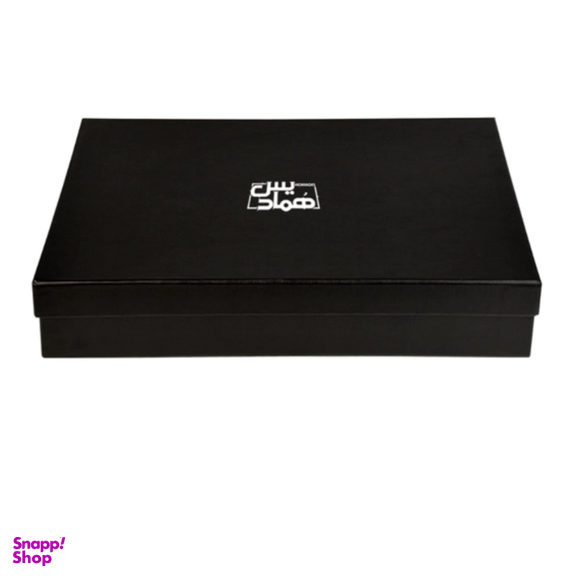 ترمه هفت رنگ همادیس طرح افشار کد TR04