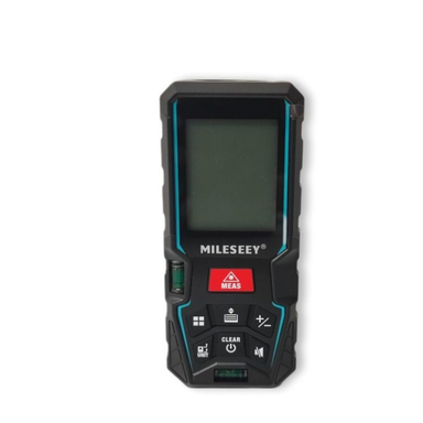 متر لیزری مایلسی مدل 100 متری کد D5T-100m