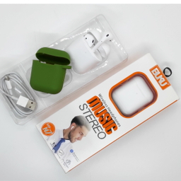 ایرپاد بلوتوثی بوکو مدل airpods 7