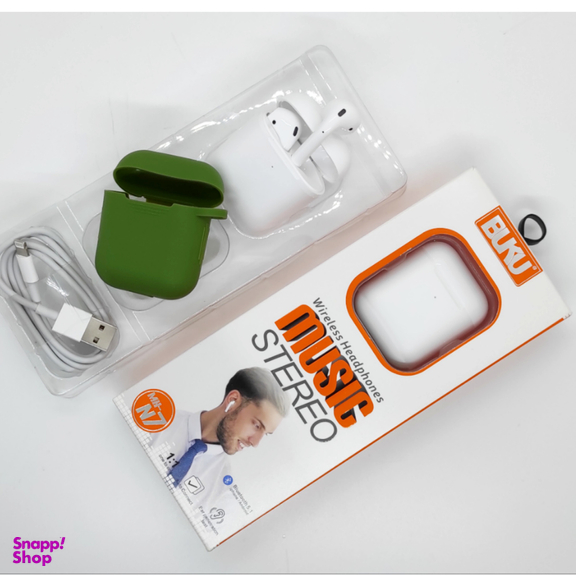 ایرپاد بلوتوثی بوکو مدل airpods 7