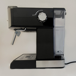 اسپرسوساز یونیک لایف مدل UL-6928