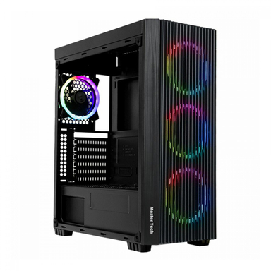 کیس کامپیوتر رندرینگ مدل FRI7-Rendering