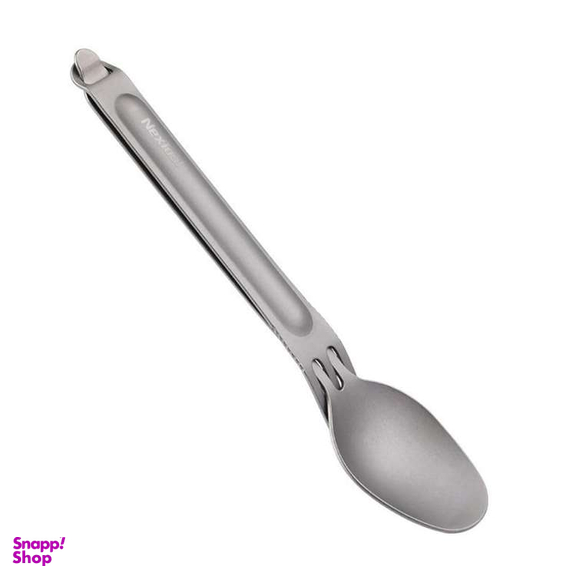 ست قاشق و چنگال تیتانیوم نکس تول مدل Titanium Tableware Set
