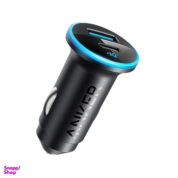 شارژر فندکی انکر مدل 323 A2735