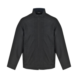 کاپشن مردانه مدل GD-s-17175338 رنگ مشکی