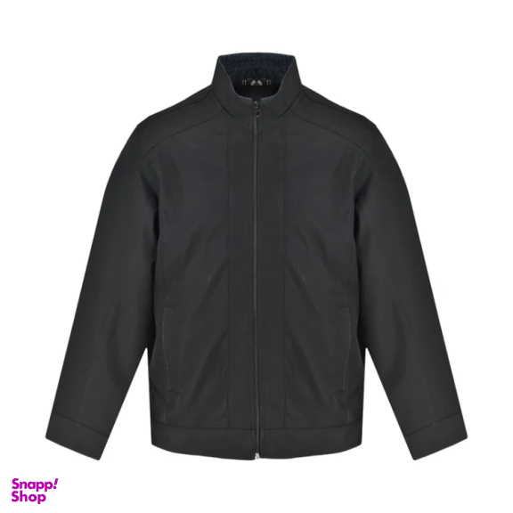 کاپشن مردانه مدل GD-s-17175338 رنگ مشکی