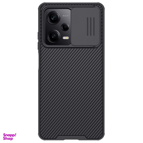 قاب موبایل نیلکین مدل Cam Shield Pro Case مناسب Redmi Note 12 Pro 5G/POCO X5 Pro 5G