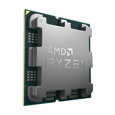 پردازنده مرکزی ای ام دی مدل AMD Ryzen 9 7950X3D Processor