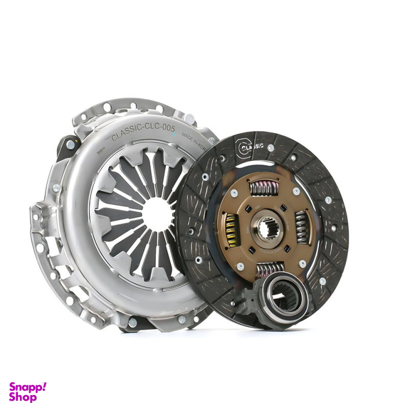 کیت کلاچ پی اچ سی والئو مدل PGK_003N مناسب رانا