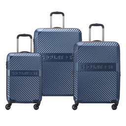 چمدان دلسی مدل PATROL کد 4006985 مجموعه 3 عددی