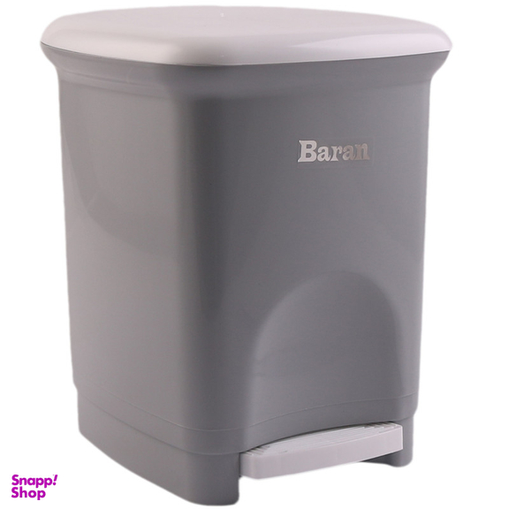 سطل زباله پدالی باران مدل BA-111992
