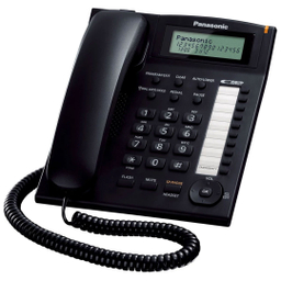 تلفن پاناسونیک (Panasonic) مدل KX-TS880MX