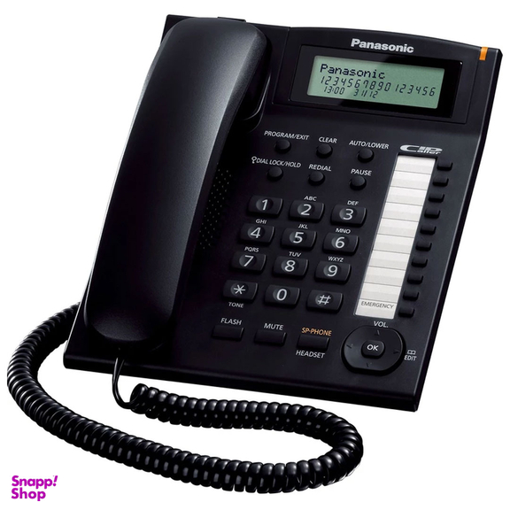 تلفن پاناسونیک (Panasonic) مدل KX-TS880MX