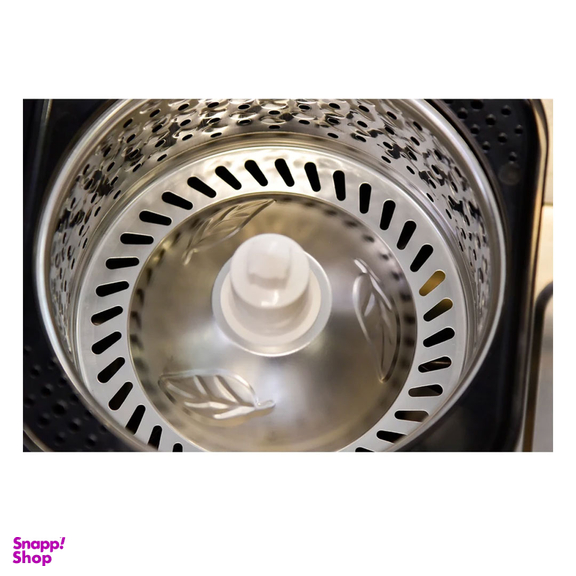 ست سطل و طی اورجینال مدل T کد 30215