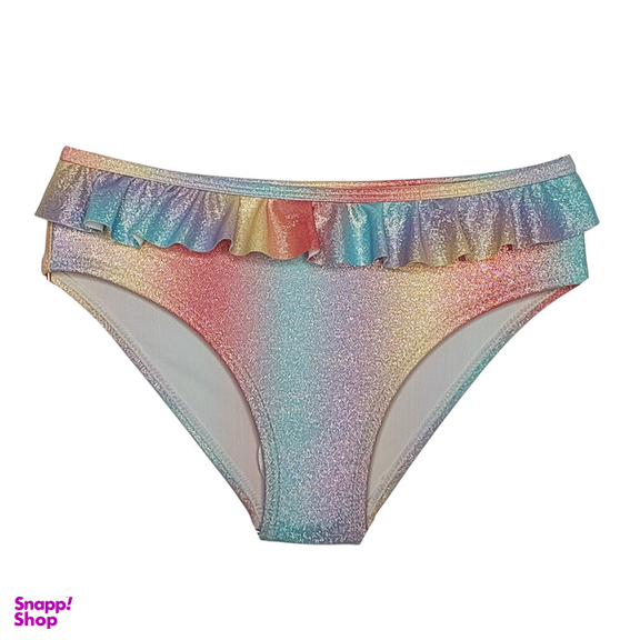 ست 2 تکه مایو دخترانه پیریمارک مدل 6420