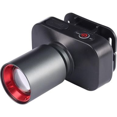 چراغ قوه پیشانی دیپکینگ مدل DK-376