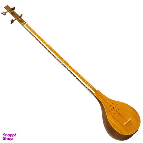 سه تار یران ساز مدل یک مهر