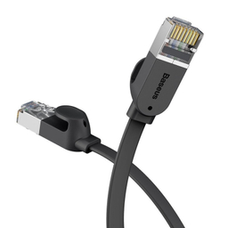 کابل شبکه CAT6 باسئوس مدل WKJS0000