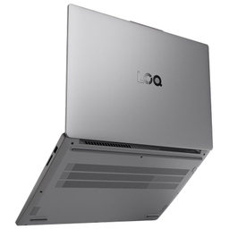 لپ تاپ 15.6 اینچی لنوو مدل LOQ 15IAX9E-i5 12450HX-12GB DDR5 4800MHz-512GB SSD-RTX2050 4GB-FHD 144Hz-W