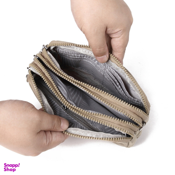 کیف رودوشی زنانه میندسا مدل 8152