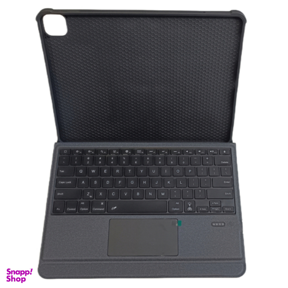 کاور و کیبورد تبلت 10.9 اینچ اینووا مدل 5207D مناسب اپل iPad